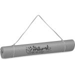 GREY Altitude Freestyle Exercise Mat