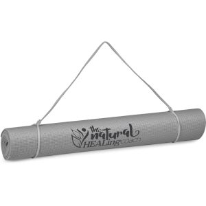 GREY Altitude Freestyle Exercise Mat