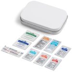 Altitude Trek Mini First Aid Kit