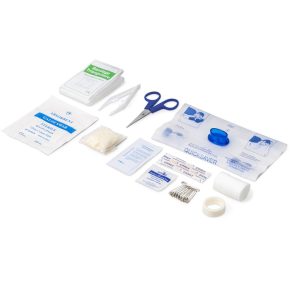 Altitude Triage First Aid Kit