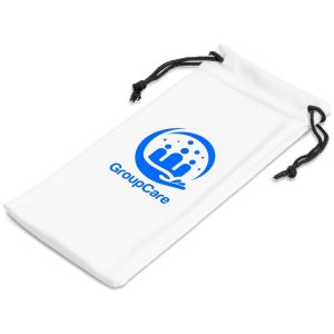 SOLID WHITE Trek Mini First Aid Kit