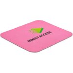 PINK Altitude Omega Mouse Pad - Pink