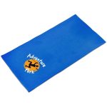 BLUE Kids Flexi Tubular Bandana
