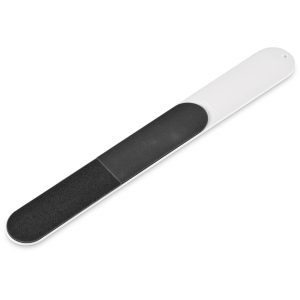 SOLID WHITE Altitude Couture Nail File