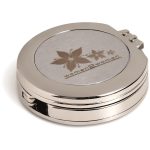 Altitude Deity Bag Holder & Mirror