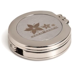 Altitude Deity Bag Holder & Mirror