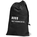 black gift bag Greenland Fleece Set