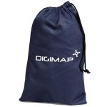 navy gift bag Greenland Fleece Set