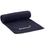 navy scarf Greenland Fleece Set