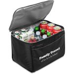 Life-In-Motion Deluxe Cargo Organiser additionalImagesWithLogos