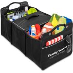 Life-In-Motion Deluxe Cargo Organiser additionalImagesWithLogos