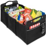Life-In-Motion Deluxe Cargo Organiser additionalImagesWithLogos