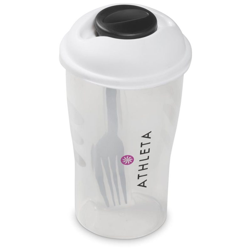 BLACK Altitude Crave Food Capsule