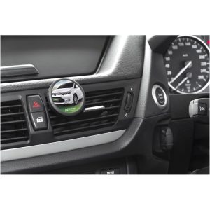 Altitude Happy-Travels Car Vent Air Freshener additionalImagesWithLogos