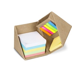 NATURAL Altitude Cubix Desk Mate