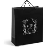BLACK Altitude Dazzle Maxi Paper Gift Bag
