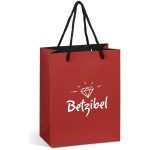 RED Altitude Omega Mini Paper Gift Bag