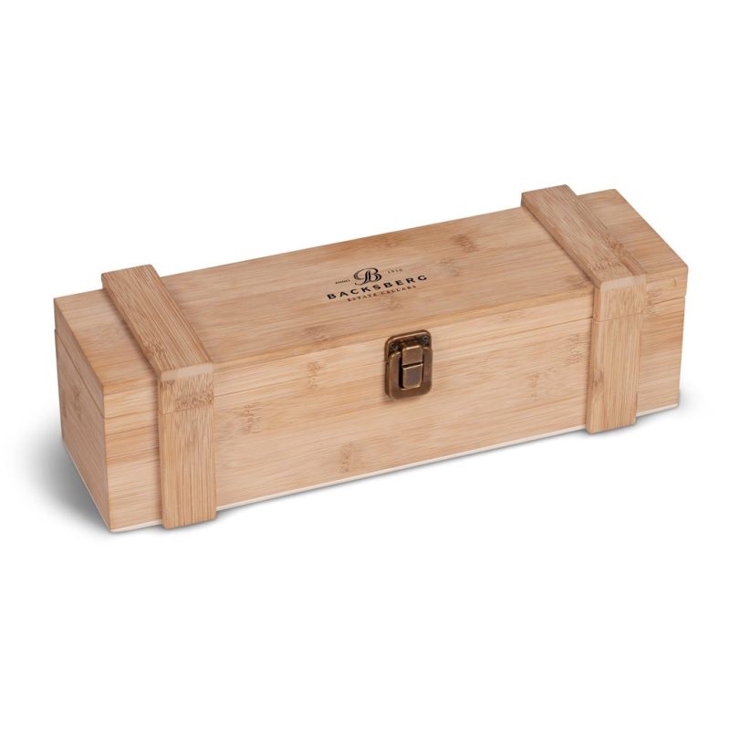 Altitude Decero Wine Box