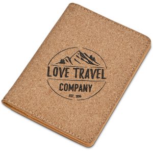 Okiyo Bouken Cork Travel Gift Set