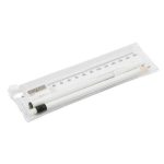 GIFTSET-7120-SW_1024X1024 SOLID WHITE Visibility Stationery Set