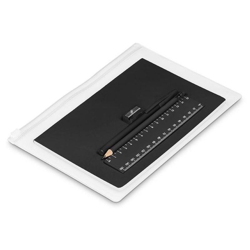 BLACK Jotter Conference Set