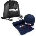 NAVY Nebraska Winter Set