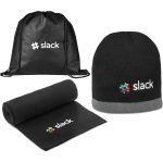 GREY Solo Winter Warmer Set