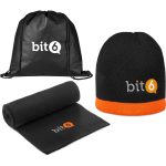 ORANGE Solo Winter Warmer Set