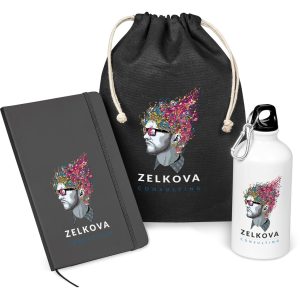 BLACK Cornell Gift Set