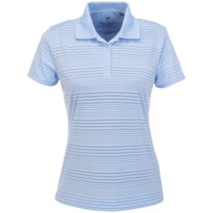 LIGHT BLUE Ladies Westlake Golf Shirt - Light Blue