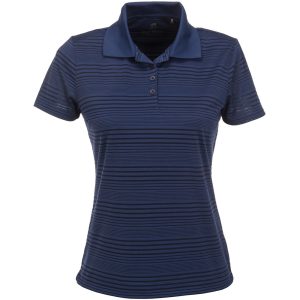 NAVY Ladies Westlake Golf Shirt - Navy