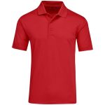 GP-3506-R_1024X1024 RED Mens Wynn Golf Shirt - Red