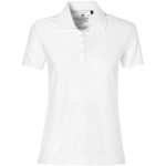 GP-4151-W_1024X1024 WHITE Ladies Oakland Hills Golf Shirt