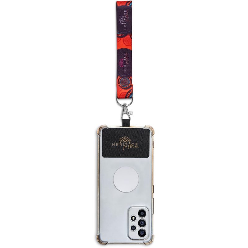 Altitude Rambler Wrist Phone Strap