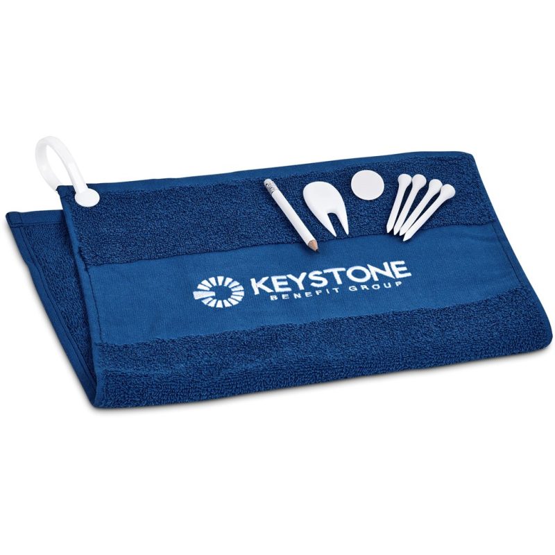 BLUE Altitude Monte Rei Golf Set