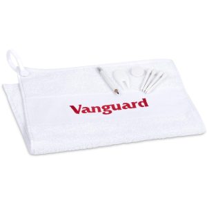 SOLID WHITE Altitude Monte Rei Golf Set