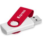 RED Altitude Axis Gyro White Flash Drive - 8GB
