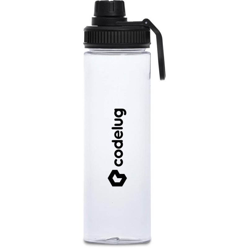 Black Altitude Carmona Recycled PET Water Bottle – 750ml