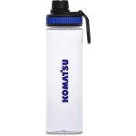 Blue Altitude Carmona Recycled PET Water Bottle – 750ml