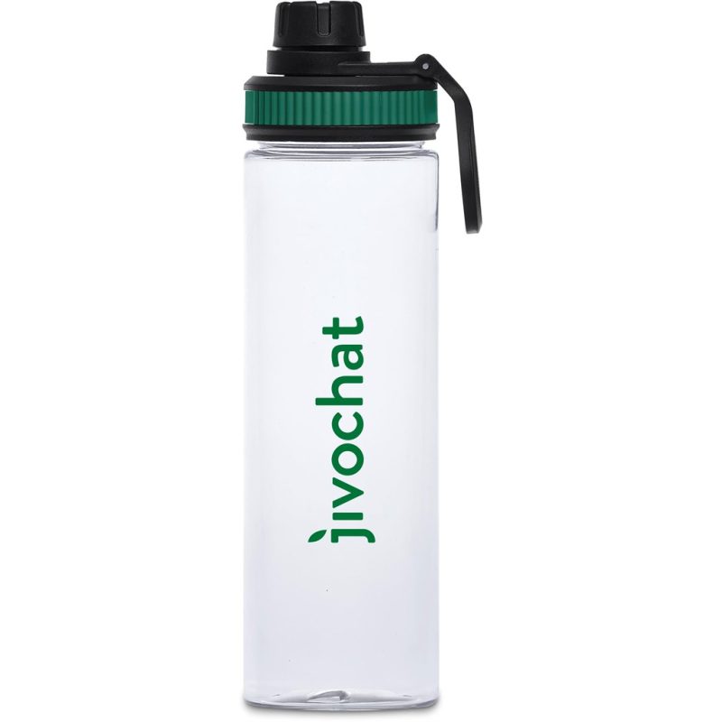 Green Altitude Carmona Recycled PET Water Bottle – 750ml