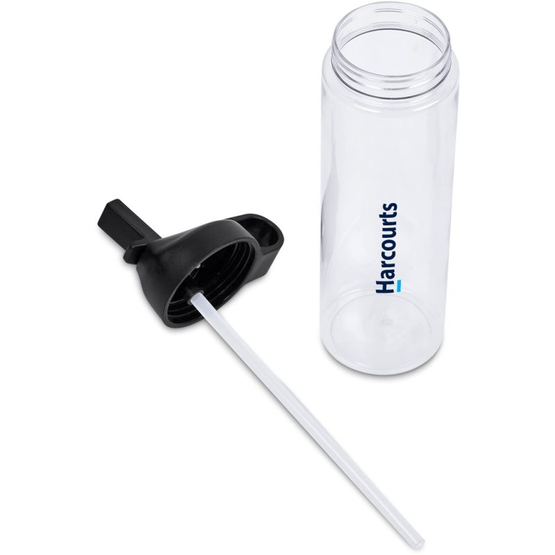 Altitude Valdivia Recycled PET Water Bottle-750ml