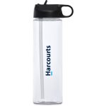 BLACK Altitude Valdivia Recycled PET Water Bottle-750ml