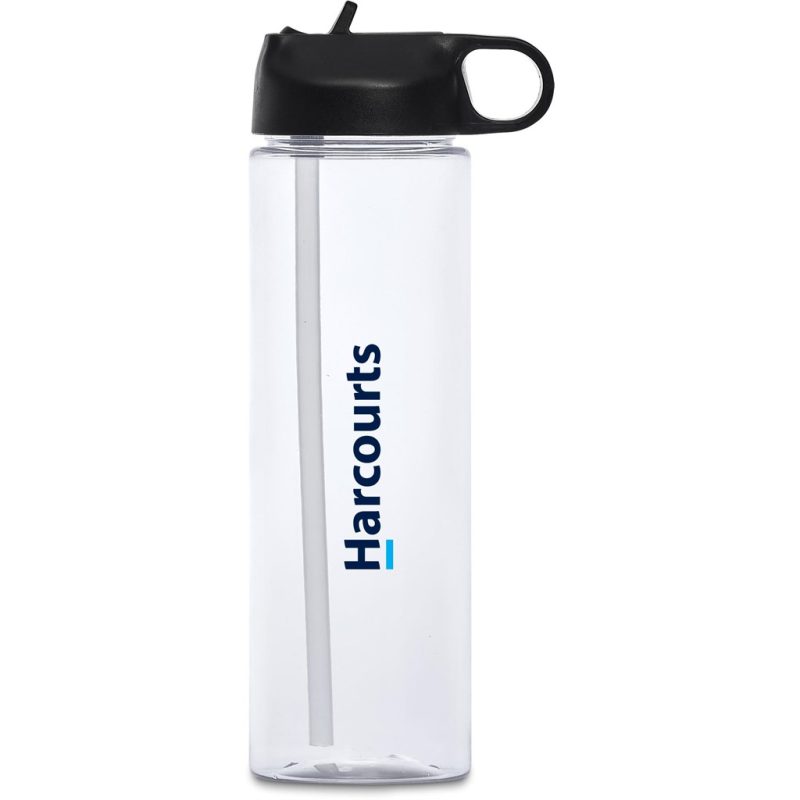 BLACK Altitude Valdivia Recycled PET Water Bottle-750ml