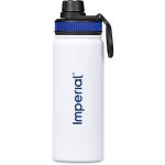 Blue Altitude Tevez Stainless Steel Water Bottle – 750ml