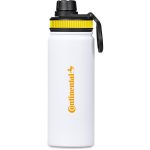 Yellow Altitude Tevez Stainless Steel Water Bottle – 750ml