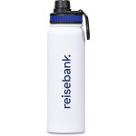 Blue Altitude Elano Stainless Steel Vacuum Water Bottle – 750ml
