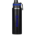 Blue Altitude Bastos Stainless Steel Vacuum Water Bottle – 750ml
