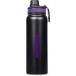Purple Altitude Bastos Stainless Steel Vacuum Water Bottle – 750ml