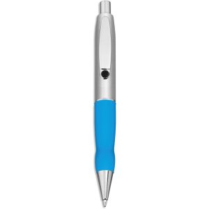 LIGHT BLUE Turbo Tide Ball Pen - Light Blue