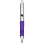 PURPLE Turbo Tide Ball Pen - Purple